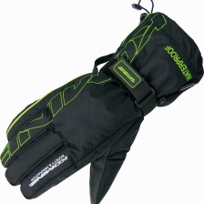Мотоперчатки Komine GK-132 Rain over gloves