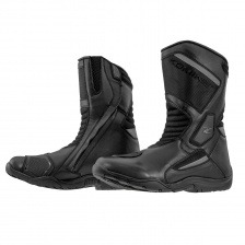 Мотоботинки Komine BK-092 Waterproof Protect Touring Boots