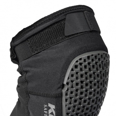 наколенники Komine SK-827 Air Through CE Support Knee Guard FIT