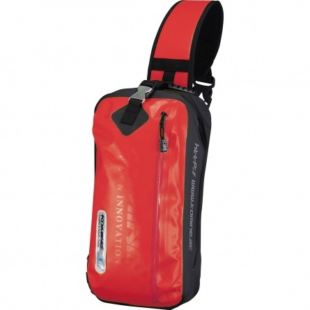 Рюкзак водонепроницаемый Komine SA-217 WR One Shoulder Bag