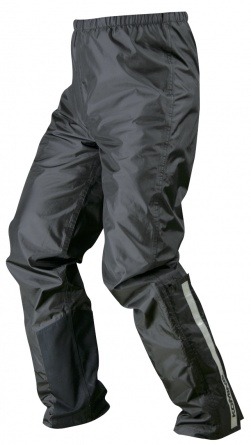 Дышащий дождевой костюм Komine RK-540 Breathter 2-in-1 Rain Suit