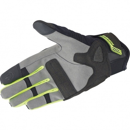 Мотоперчатки Komine GK-183 Protect M-Gloves-BRAVE